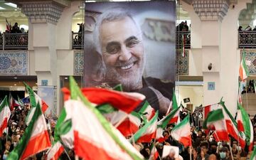 مهم‌ترین ویژگی شخصیتی سپهبد قاسم سلیمانی

