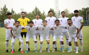 عنایتی اجازه کاپیتان‌هایش را از قلعه‌نویی گرفت!