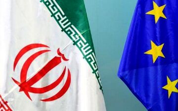  گلوبال تایمز: اروپا بی توجه به آمریکا با تهران تجارت می کند