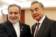  پیشنهاد ۴ بندی چین به ایران 