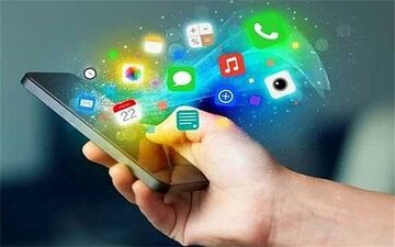 گوشی‌ها چگونه بر بدن ما تاثیر می‌گذارند؟