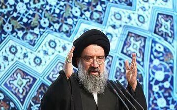  شناسنامه انقلاب اسلامی امام راحل است/ مخالف فضای مجازی نیستیم/ به داد مالباختگان برسید