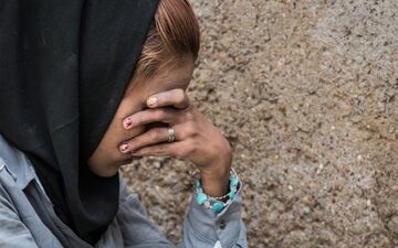 
زن جوان: اعتیاد باعث شد تا به رابطه نامشروع روی بیاورم