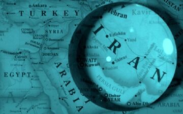  ناکامی ائتلاف سازان علیه ایران