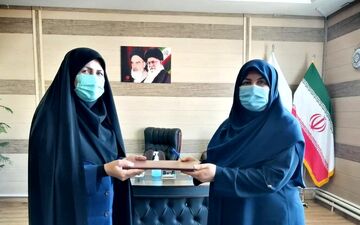 تفاهم‌نامه همکاری میان کانون پرورش فکری و بهزیستی استان کرمانشاه امضا شد
