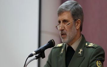 تمامی خودروهای نیمه کاره با همکاری صنایع دفاع از پارکینگ ها ترخیص شد