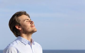 کنترل استرس و آرامش عمیق را با این ۱۰ کار روزمره 