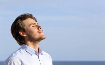 کنترل استرس و آرامش عمیق را با این ۱۰ کار روزمره 