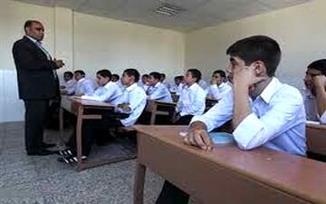 پیش دانشگاهی 35 ساعته می‌شود/افزایش 450 هزار نفری جمعیت در دوره پیش دانشگاهی