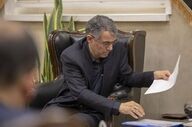 اعضای کمیسیون عمران به اردبیل سفر می کنند