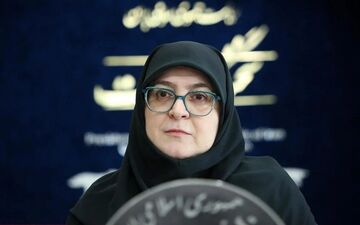سخنگوی دولت: استرداد لایحه فضای مجازی به تصویب رسید