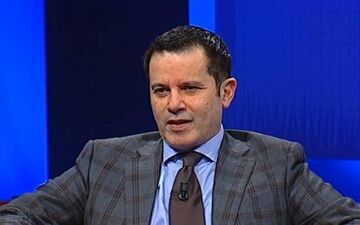 اولین بازیکن در لیست گتوزو،آزمون است