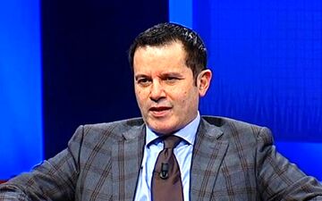 اولین بازیکن در لیست گتوزو،آزمون است