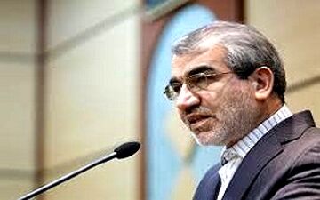 وجود ۵ میلیون تعرفه رای بدون مهر صحت ندارد