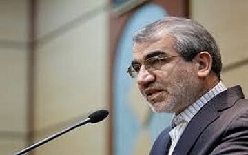 وجود ۵ میلیون تعرفه رای بدون مهر صحت ندارد