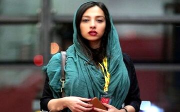  عکس «ممنوعه» همسر اشکان خطیبی