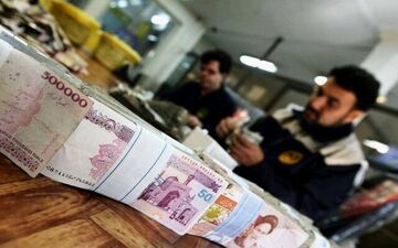 حداقل عیدی مشخص شد