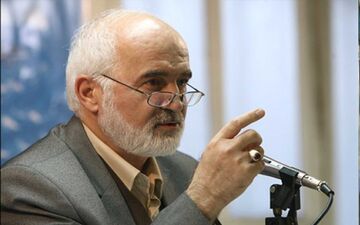 اعلام آمادگی دیدبان شفافیت برای همکاری با سپاه در مبارزه با گرانی
