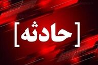 فوت پنج نفر از کارکنان دانشگاه علوم پزشکی ‌فسا بر اثر تصادف