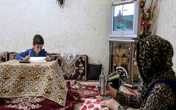 جدول زمانی برنامه‌های درسی 7 خرداد شبکه‌های ۴ و ۷