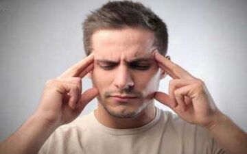 نحوه محاسبه میزان استرس سالانه + جدول