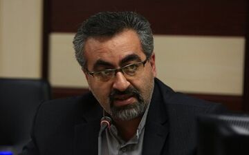 سخنگوی وزارت بهداشت: ما قصد عادی سازی نداریم/ یک دهم مرگ‌ها مربوط به کروناست