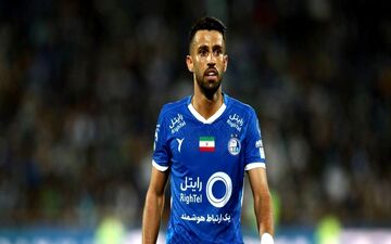 رضاوند با استقلال تمدید می‌کند