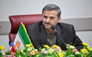معاون استاندار خراسان‌شمالی: ادامه پروازهای بجنورد وابسته به استقبال مردم است