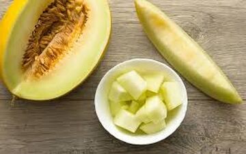 خربزه؛ از پالایش کلیه تا جادوی قلب و کبد!