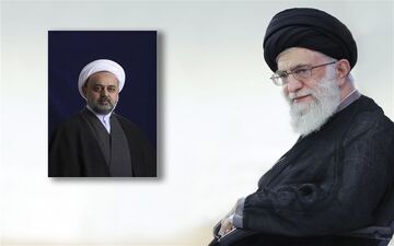  با صدور حکمی از سوی امام خامنه‌ای؛ حجت‌الاسلام شهریاری دبیرکل مجمع جهانی تقریب مذاهب اسلامی شد