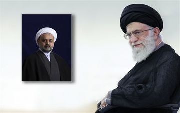  با صدور حکمی از سوی امام خامنه‌ای؛ حجت‌الاسلام شهریاری دبیرکل مجمع جهانی تقریب مذاهب اسلامی شد
