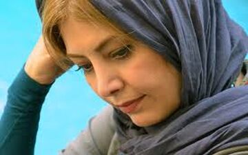 خانم بازیگر و دخترش در آمریکا پس ازحواشی بسیار