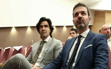 افشاگری از علاقه استراماچونی به بازگشت به استقلال/ پاستورلو از پیشنهاد اولیه آبی‌ها پرده برداشت
