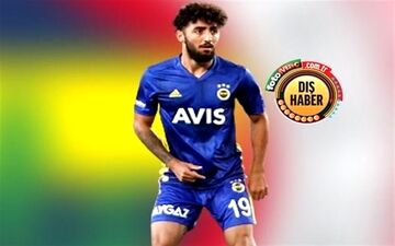انتقال به تیم اوکراینی؛باشگاه فنرباغچه از صیادمنش خواهش کرد!