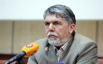 پیام وزیر فرهنگ برای افتتاحیه جشنواره موسیقی نواحی