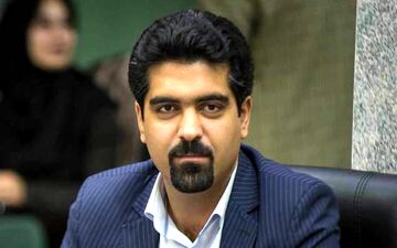 سپنتا نیکنام سفیر صلح می‌شود