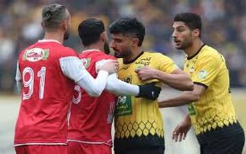 مطمئنم این پرسپولیس - سپاهان زیباتر می‌شود/ به یک دلیل کار تیم اوسمار گره می‌خورد
