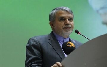 نام و یاد سلیم موذن‌زاده در جامعه ماندگار خواهد ماند 