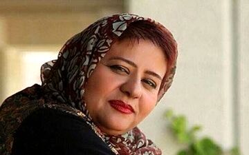  جدیدترین عکسی که بازیگر زن جنجالی منتشر کرد
