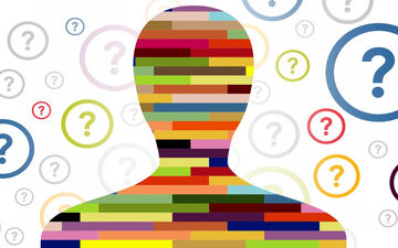یک کلید انتخاب کن تا از ویژگی‌های شخصیتیت آگاه بشی!
