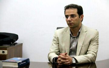 مصاحبه با پژوهشگر برتر دانشگاه صنعتی کرمانشاه در حوزه ارتباط با صنعت