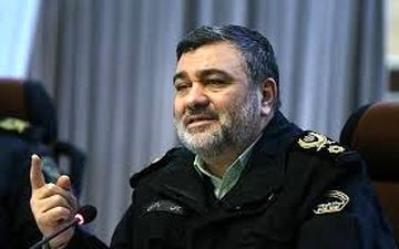 تاکید فرمانده ناجا برای فرهنگ‌سازی "شناسنامه دار کردن اموال"