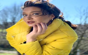 واکنش تامل برانگیز نورگل یشیلچای به افزایش مالیات در ترکیه|نورگل یشیلچای پیر شد!
