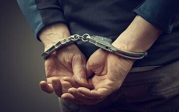 باند تبهکاری مسلح با معرفی خود به عنوان مامور امنیتی رعب و وحشت ایجاد کردند