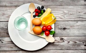 چطور «رژیم لاغری» مناسب و استاندارد بگیریم؟


