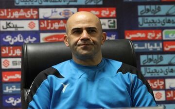 صداقت: فینال حذفی یکی از بازی‌های جاندار و مهیج امسال خواهد بود
