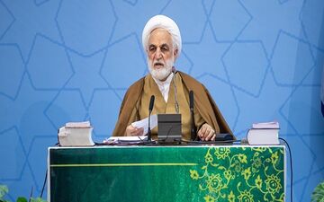 تحقق شعار امسال نیازمند همکاری همه جانبه دستگاه‌ها است
