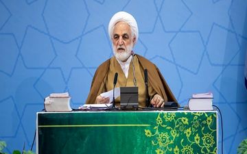 تحقق شعار امسال نیازمند همکاری همه جانبه دستگاه‌ها است
