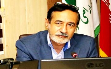 کشاورزی کرمانشاه تشنه سرمایه‌گذاری است/کرمانشاه قطب تولید محصولات کشاورزی ایران است