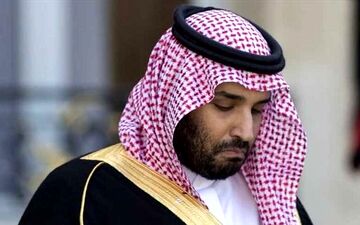 تلاش سعودی‌ها برای پایان دادن به شایعه مرگ بن سلمان در تیراندازی اخیر ریاض